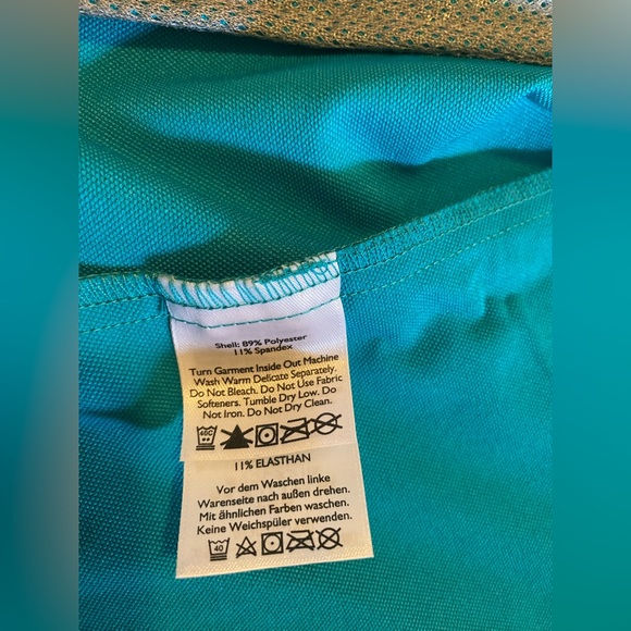 NWT Eddie Bauer Stratify Jacket - Small, fits like Medium - New with Tags - Picture 3 of 9